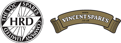 Vincent Spares