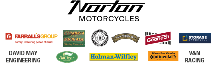 Sponsors and Supporters